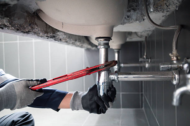 Trusted Pipe Repair service in Minier, IL - Masters Plumbing Service
